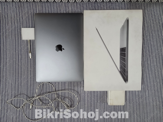 Macbook Pro Core i5